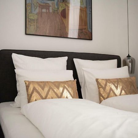 بودابست Luxury Apartment By Hi5 - Kalman Imre Suite المظهر الخارجي الصورة